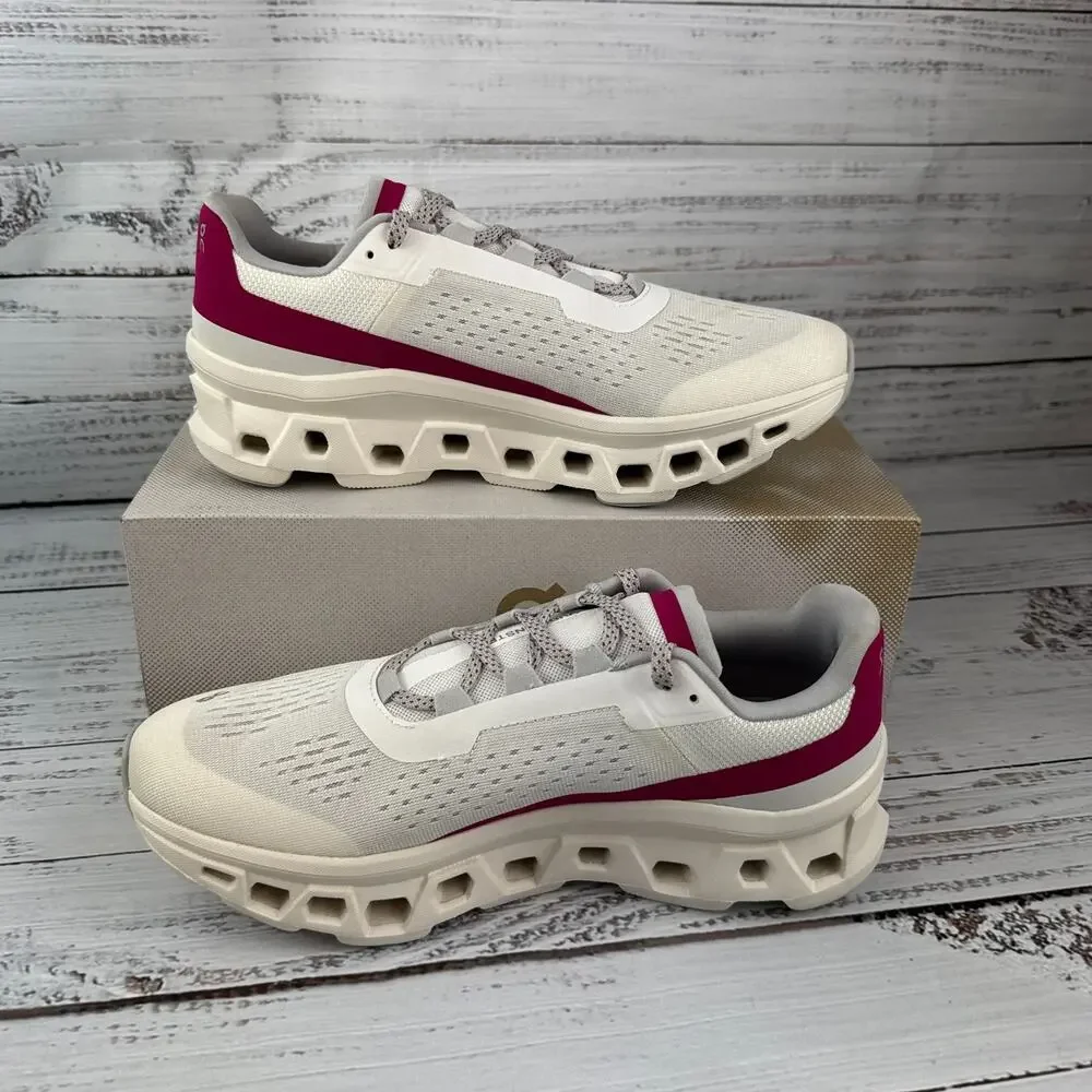 On Running cloudmonster women